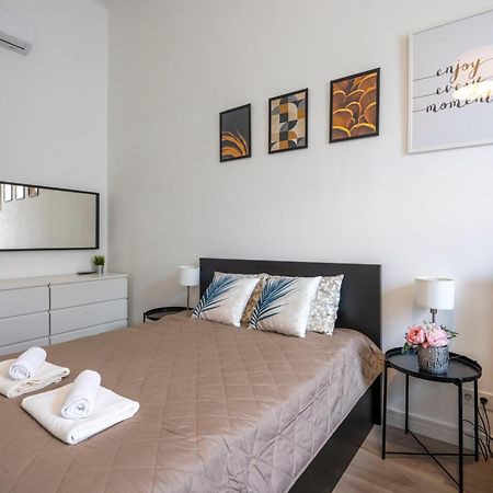 Spacious Cozy Home With 4Bedroom In The Heart Of Bp Budapeszt Zewnętrze zdjęcie
