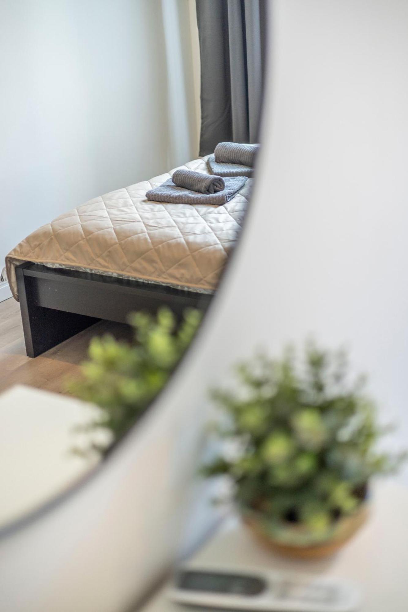 Spacious Cozy Home With 4Bedroom In The Heart Of Bp Budapeszt Zewnętrze zdjęcie